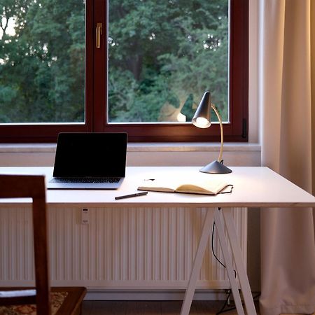 Schickes Apartment In Zwickau Direkt Am Roemerplatz Exteriör bild