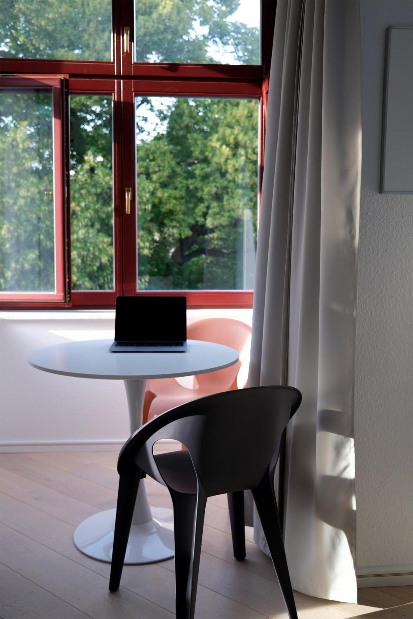 Schickes Apartment In Zwickau Direkt Am Roemerplatz Exteriör bild