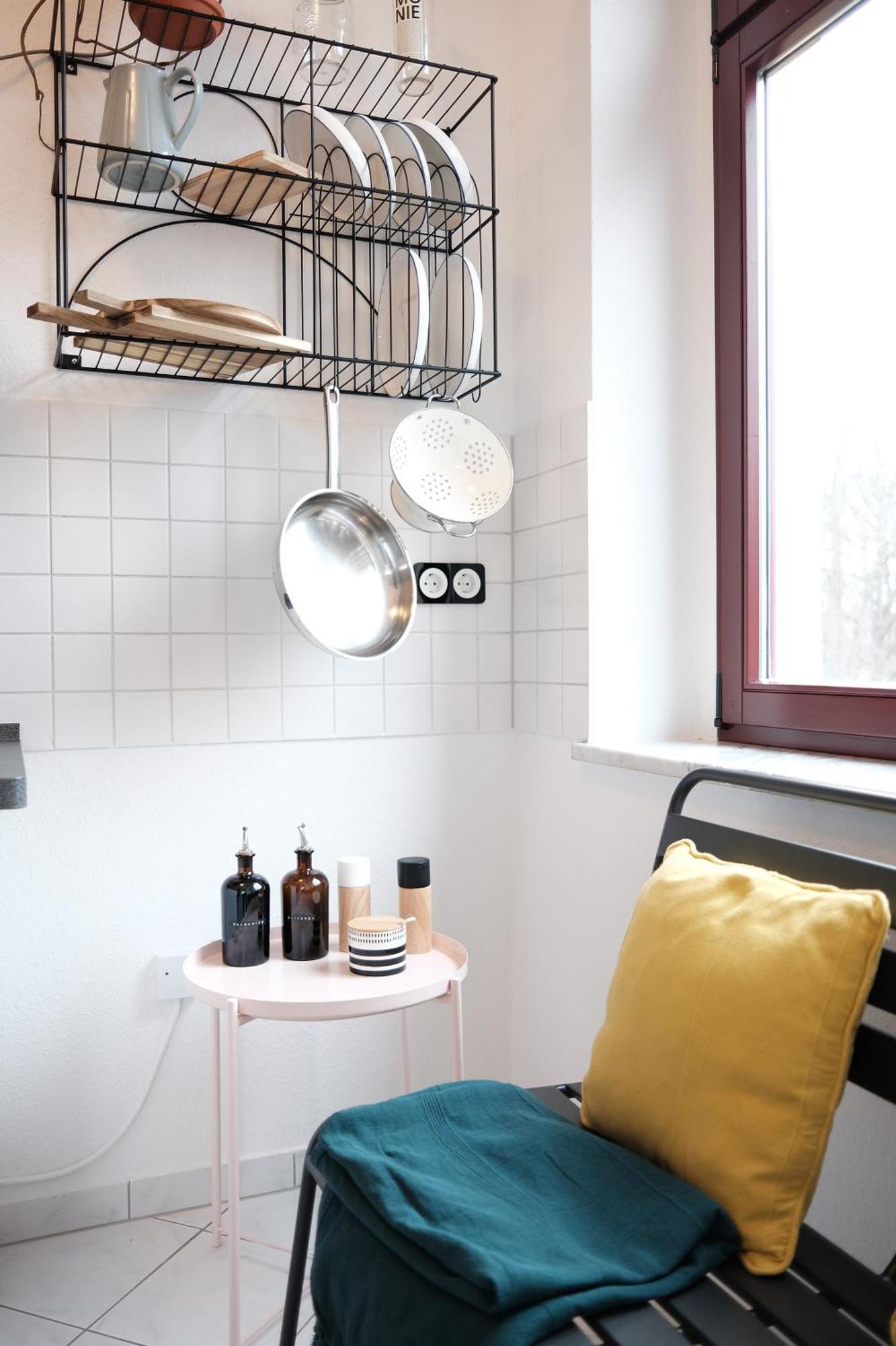 Schickes Apartment In Zwickau Direkt Am Roemerplatz Exteriör bild