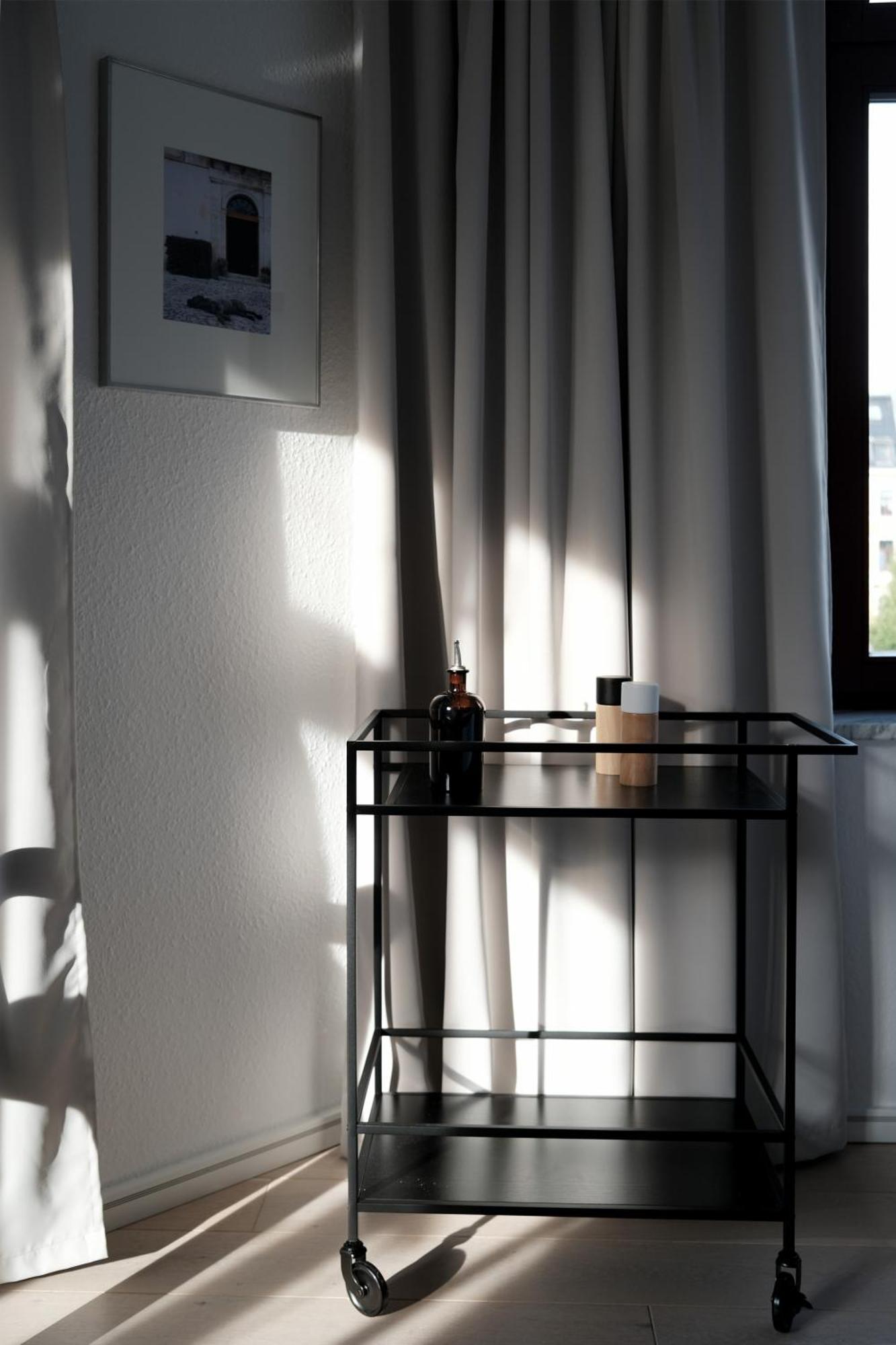 Schickes Apartment In Zwickau Direkt Am Roemerplatz Exteriör bild