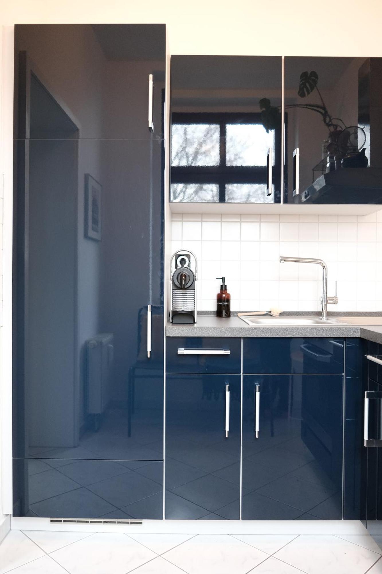 Schickes Apartment In Zwickau Direkt Am Roemerplatz Exteriör bild