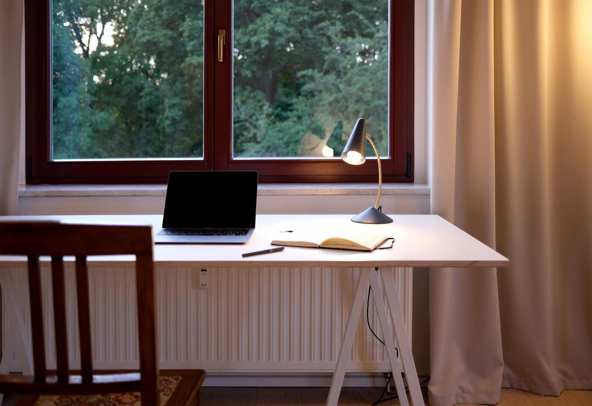 Schickes Apartment In Zwickau Direkt Am Roemerplatz Exteriör bild